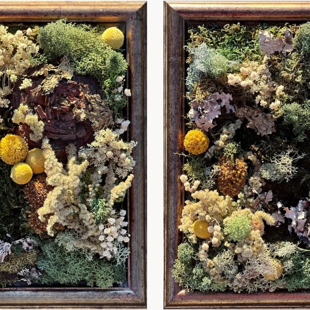 Today Was a Good Day — ANGELA JUSTICE | FORESTHETIC